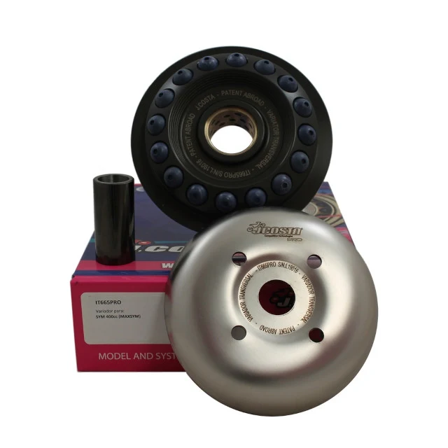 Variador SYM MAXSYM 400 J.Costa PRO