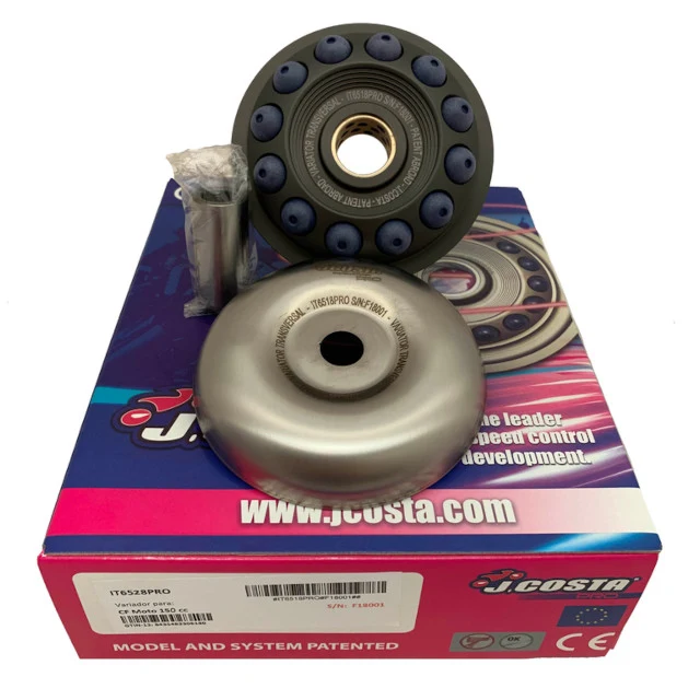 Variador CSR ONA / SCOO 150 J.Costa PRO