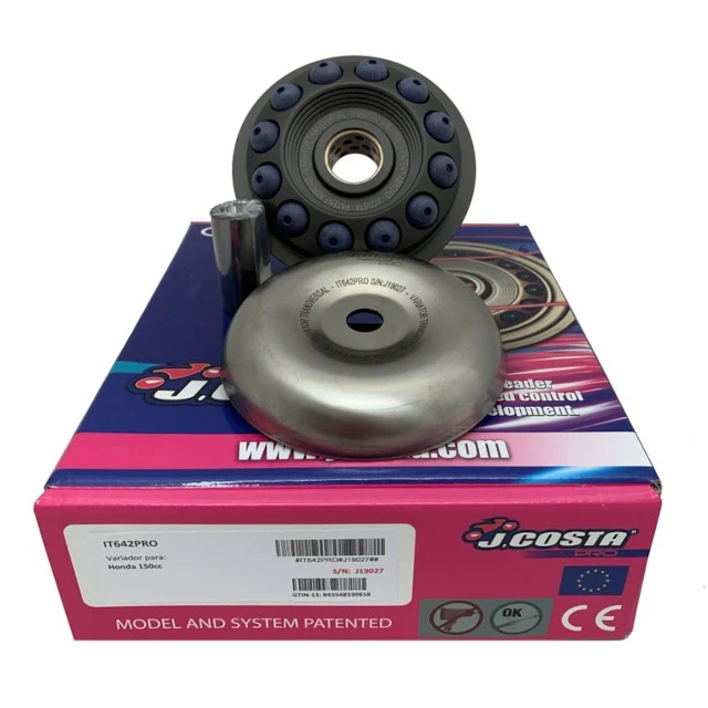 Variador Honda SH 150 01-13 J.Costa PRO