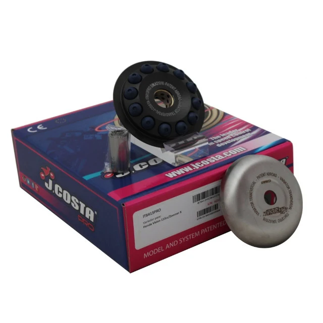 Variador Honda Vision 110 / LEAD 110 J.Costa PRO