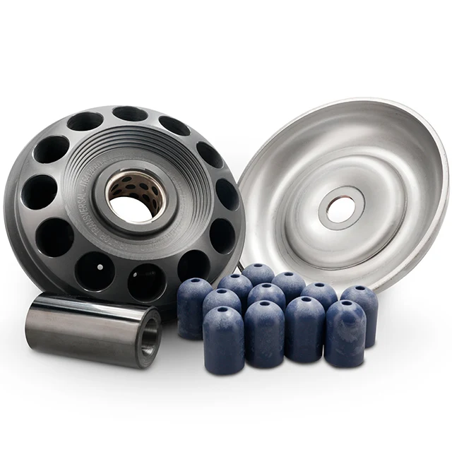 Variador Honda PCX 125 10-13 J.Costa PRO