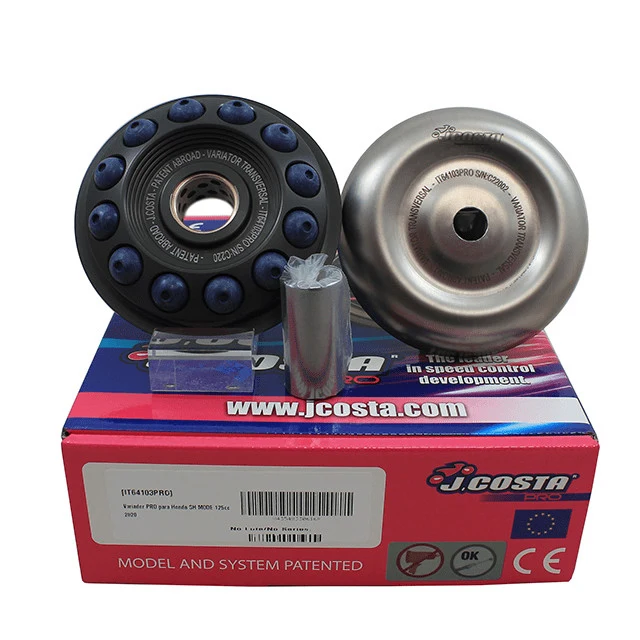 Variador Honda SH MODE 125i 17-20 J.Costa PRO