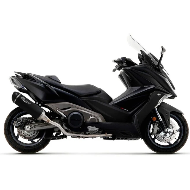 Escape Kymco AK 550 Sport Carbon (CE) J.Costa