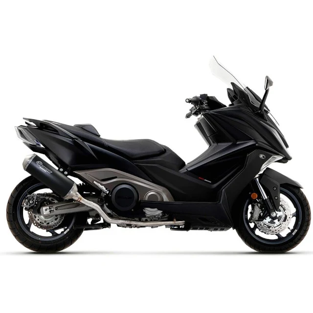 Escape Kymco AK 550 Sport (CE) J.Costa
