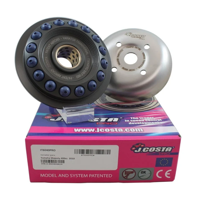 Variador Yamaha Majesty 400 09-10 J.Costa PRO