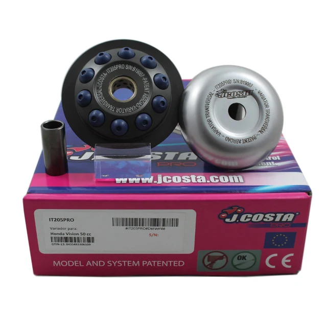 Variador Honda Vision 50 J.Costa PRO