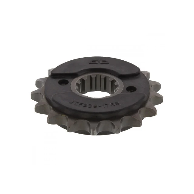 Kit de transmisión CBR 1100 XX 1999 17x44z 530 ZXW XW-Ring dorada 110 eslabones