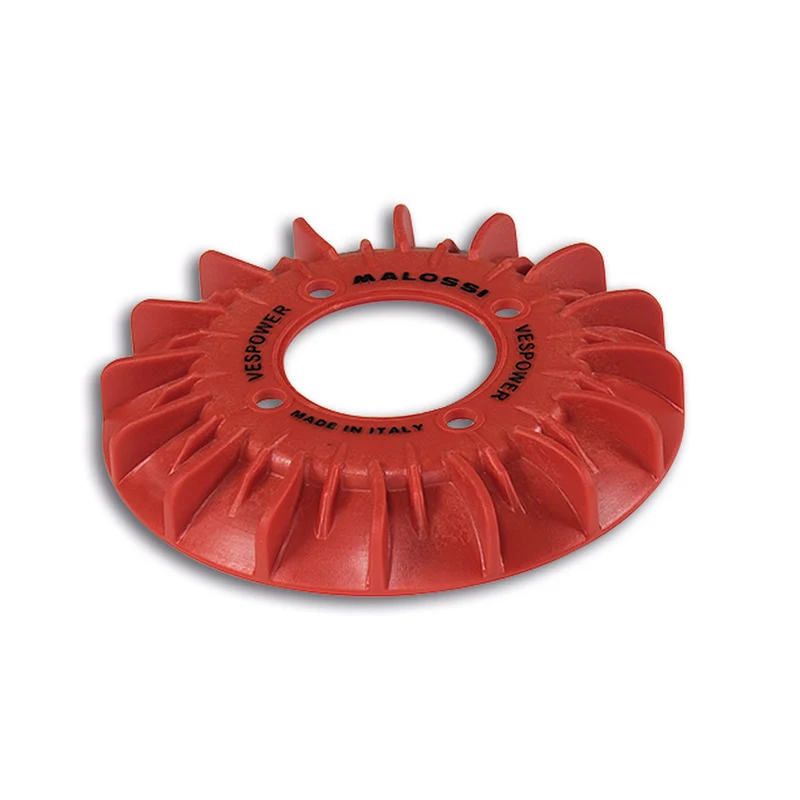 Ventilador encendido Vespower d=167mm Malossi