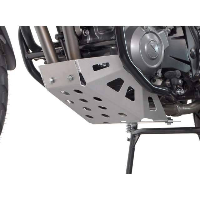 Cubrecarter Yamaha XT 660 R/X 04-16 SW-Motech
