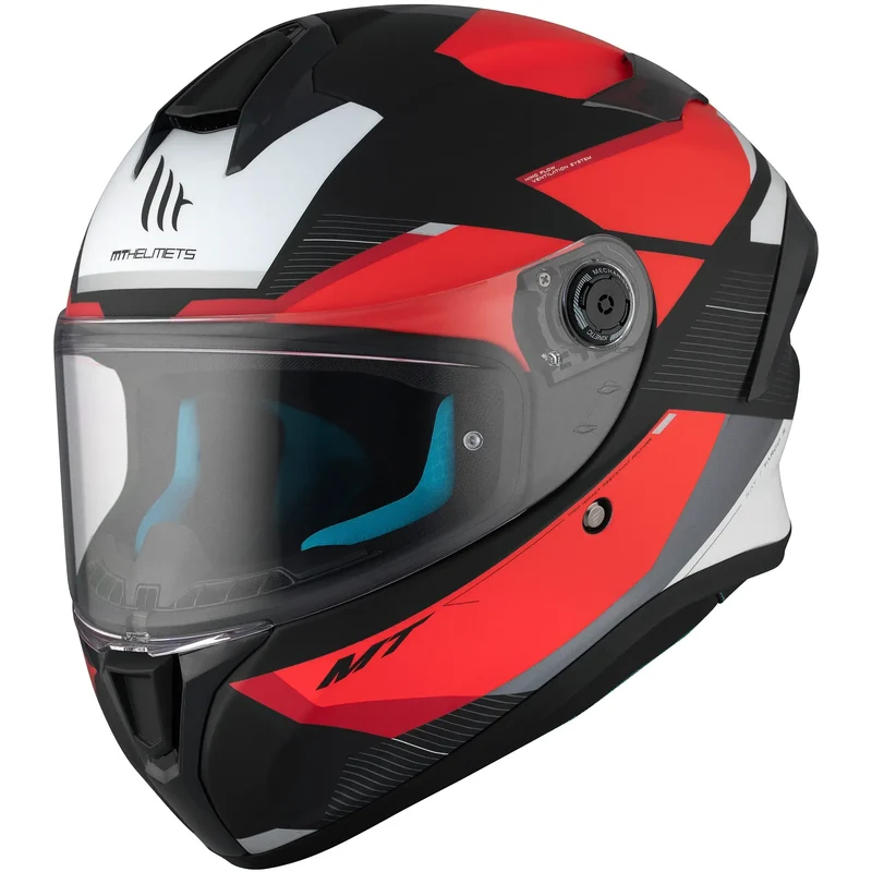 Casco MT Targo S Kay B5