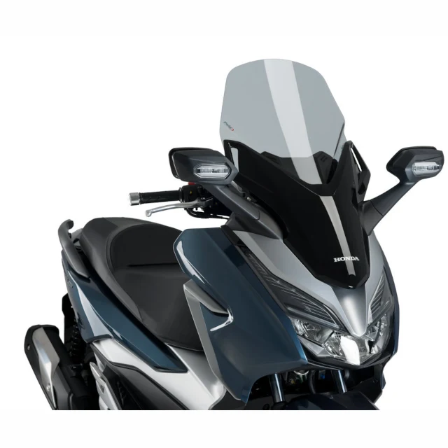 Cúpula V-Tech Line Touring Honda Forza 125-300 ie Euro 4 18-20 Puig