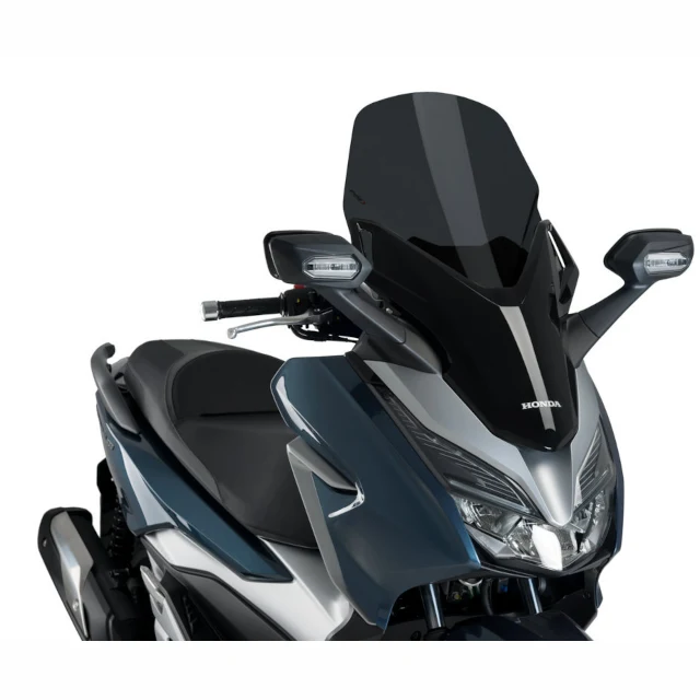 Cúpula V-Tech Line Touring Honda Forza 125-300 ie Euro 4 18-20 Puig
