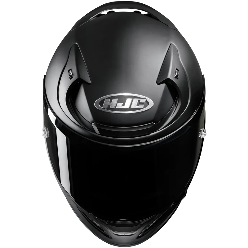Casco HJC RPHA 12 Solid - Negro Mate