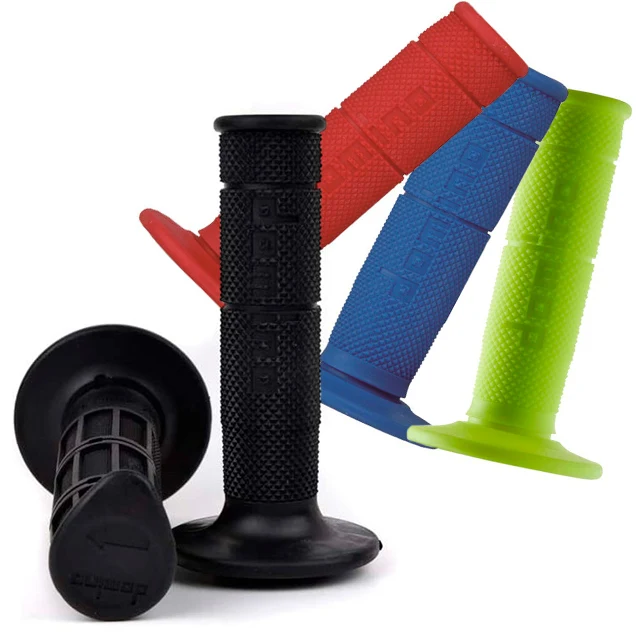 Puños OffRoad Domino