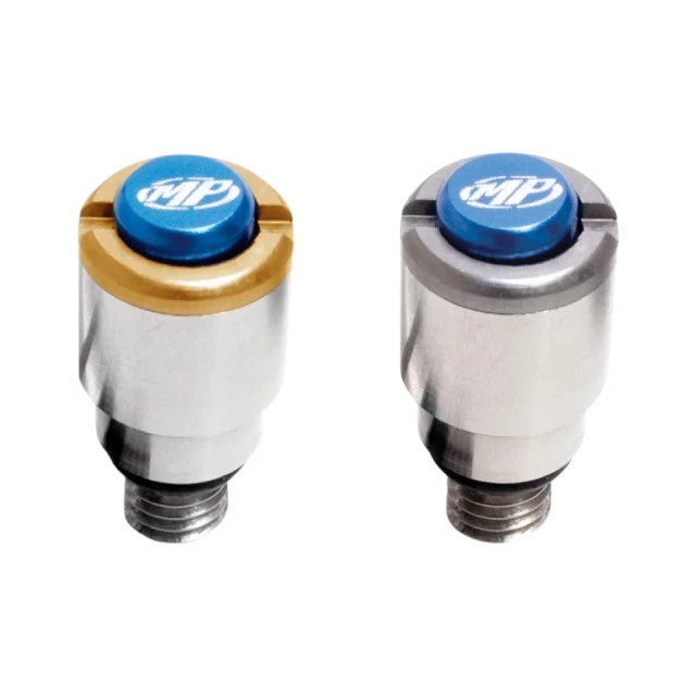Micro-purgadores horquilla M5 x 0,8 Kayaba / Showa Motion Pro