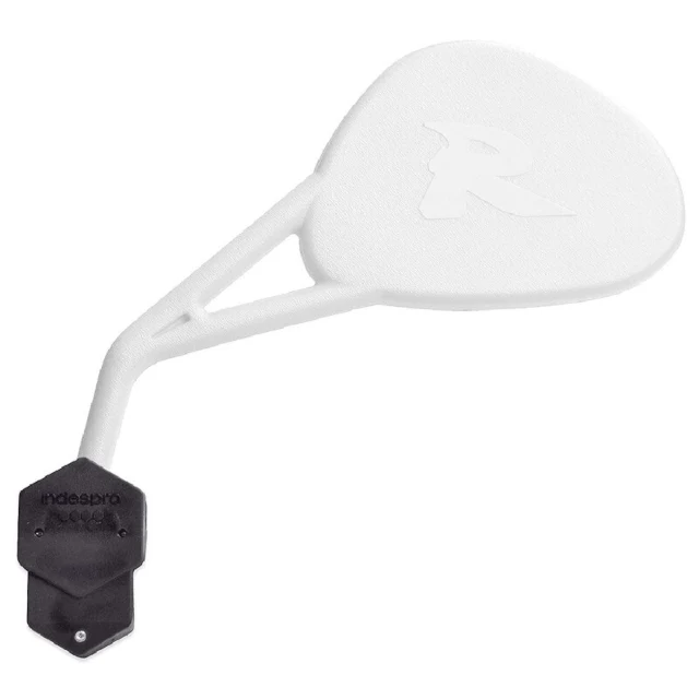 Retrovisor izquierdo quita multas con abrazadera Highsider