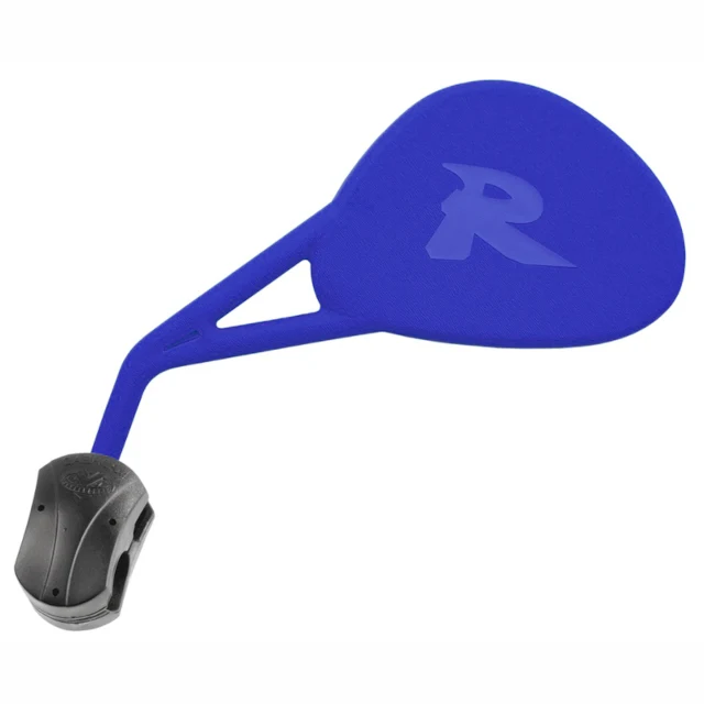 Retrovisor izquierdo quita multas con abrazadera Highsider