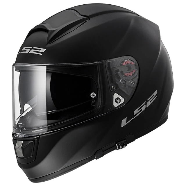 Casco Integral FF397 Vector FT2 - negro mate