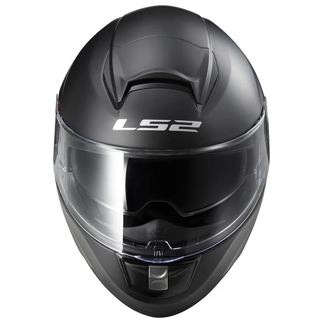 Casco Integral FF397 Vector FT2 - negro mate