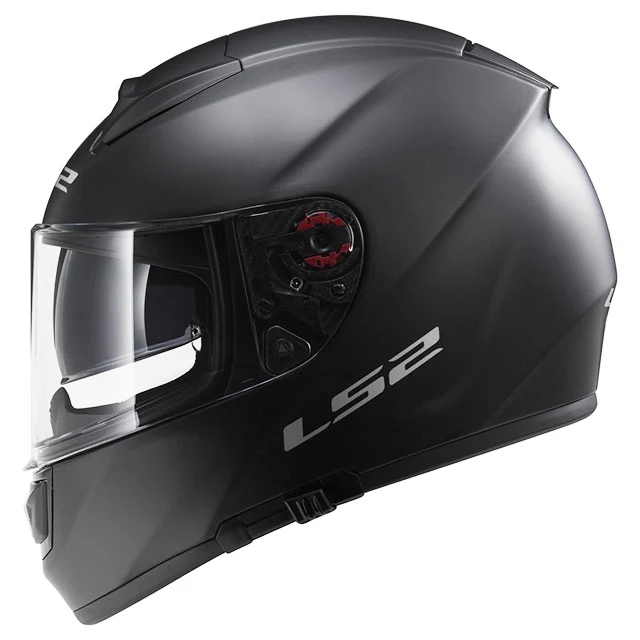 Casco Integral FF397 Vector FT2 - negro mate