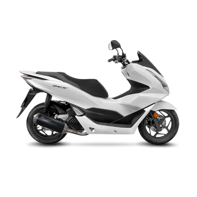 Escape Honda PCX 125 eSP+ 21-22 Sport (CE) J.Costa