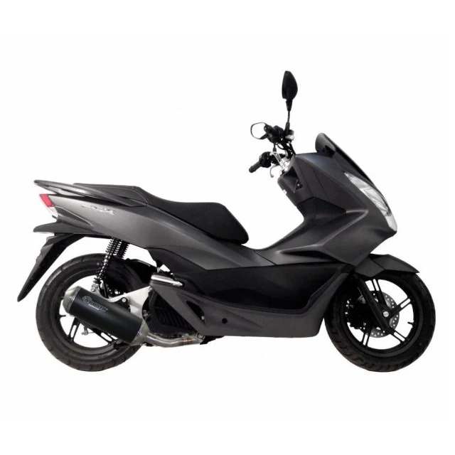 Escape Honda PCX 125 13-20 ESP Sport (CE) J.Costa