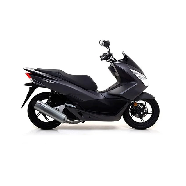 Escape Honda PCX 125 13-20 ESP Urban J.Costa