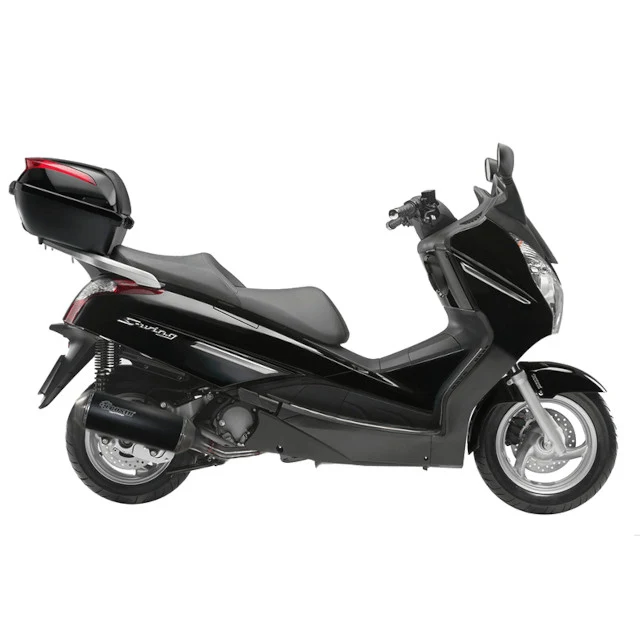 Escape Honda Pantheon 125 / S-Wing 125 06-12 Sport (CE) J.Costa