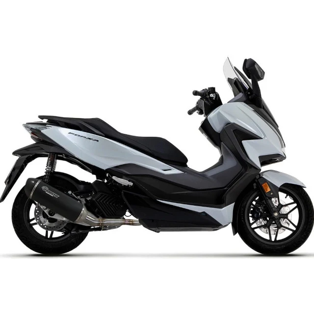 Escape Honda Forza 125i 20-21 Sport Carbon (CE) J.Costa
