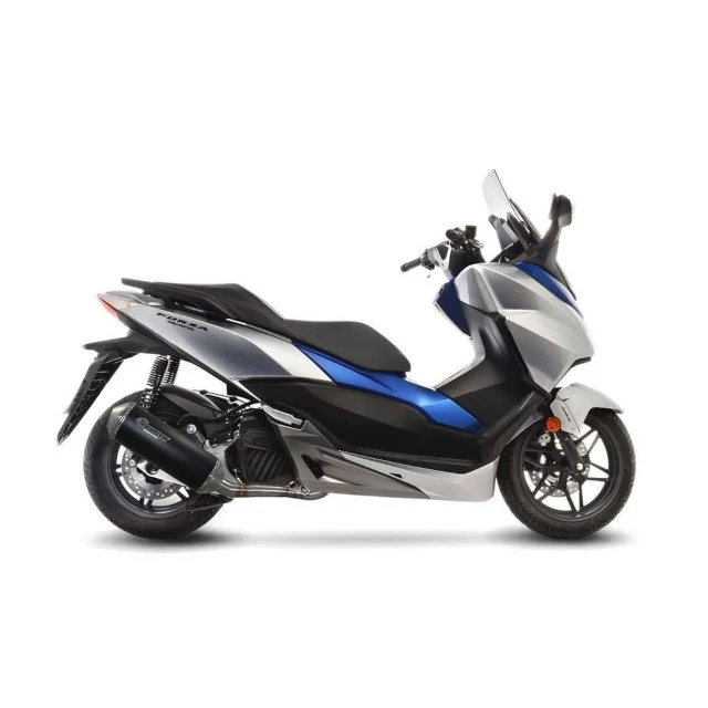 Escape Honda Forza 125i 16-20 Sport (CE) J.Costa