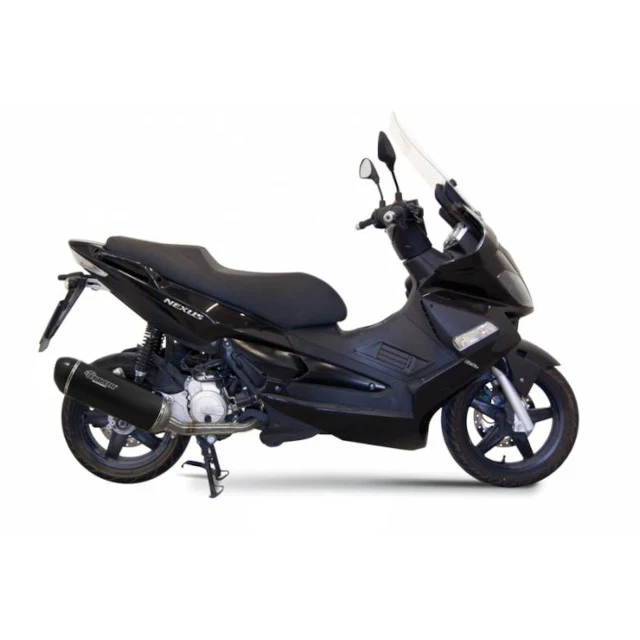 Escape Gilera Nexus 125 / Runner 125-200 / Aprilia SR-Max 125 00-15 Sport Carbon (CE) J.Costa