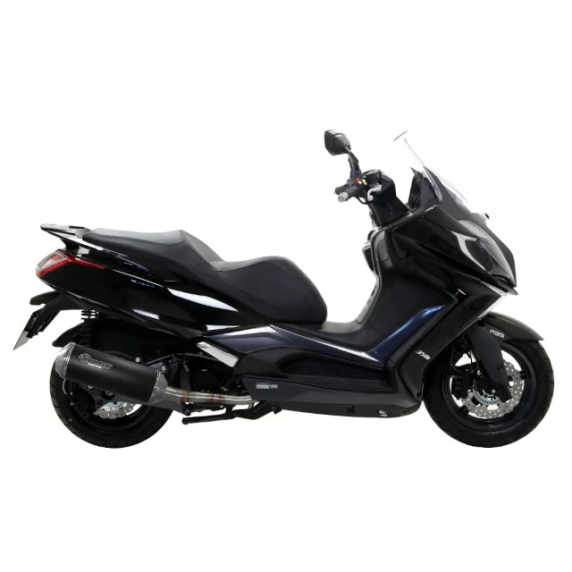 Escape Kymco Superdink 350i 17-22 Sport (CE) J.Costa