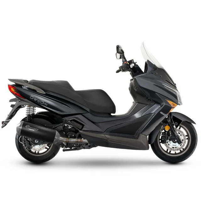 Escape Kymco Grand Dink 300 16-22 Sport (CE) J.Costa