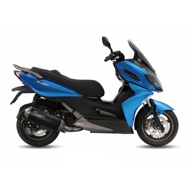 Escape Kymco K-XCT 300i 13-18 Sport (CE) J.Costa