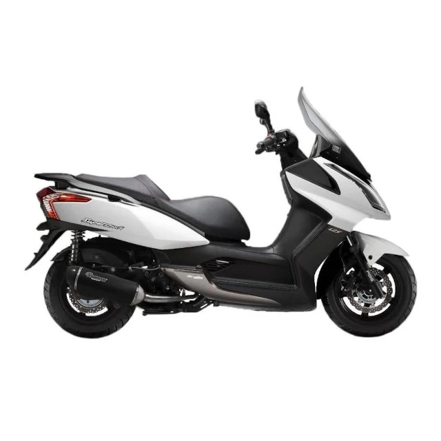 Escape Kymco Down Town / Superdink 125i 09-22 Sport Carbon (CE) J.Costa