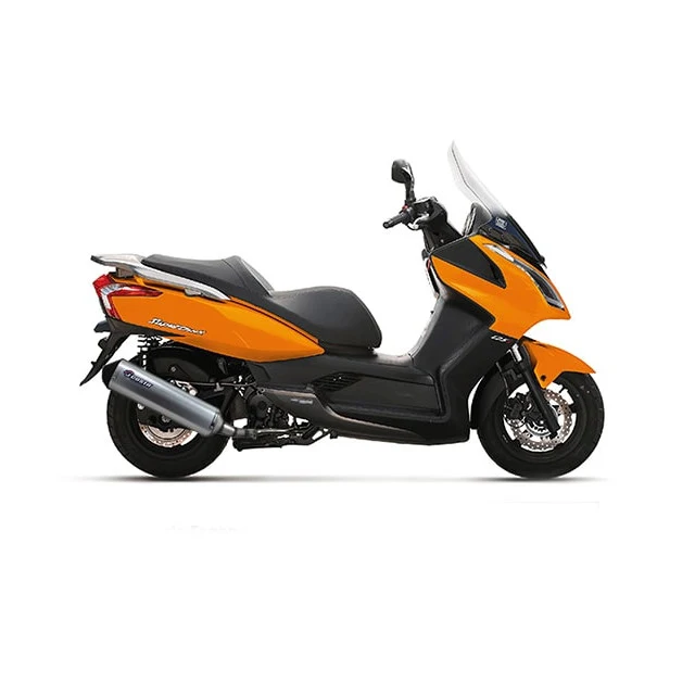 Escape Kymco Down Town / Superdink 125i 09-22 Urban J.Costa