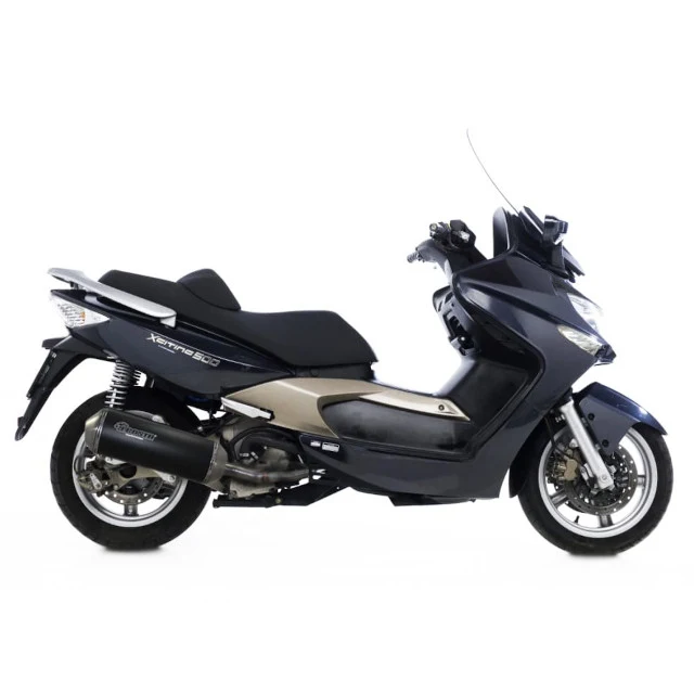 Escape Kymco XCiting 500 04-09 Sport (CE) J.Costa