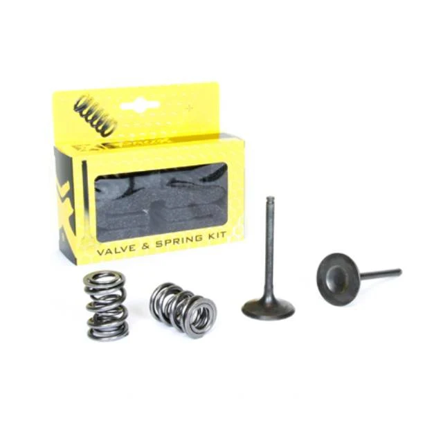 Kit válvulas admisión y muelles Kawasaki KX 450 F 09-18 Prox