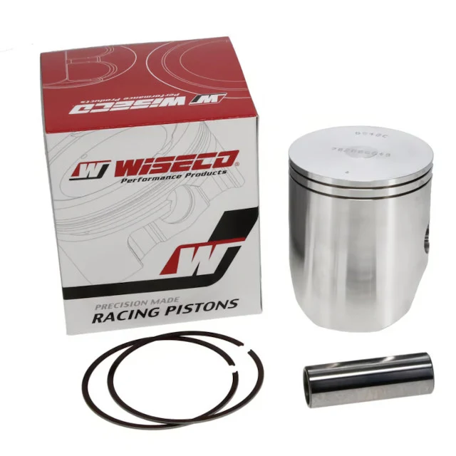 Pistón Honda CR 250 97-01 d=67,96 mm 2 segmentos Wiseco