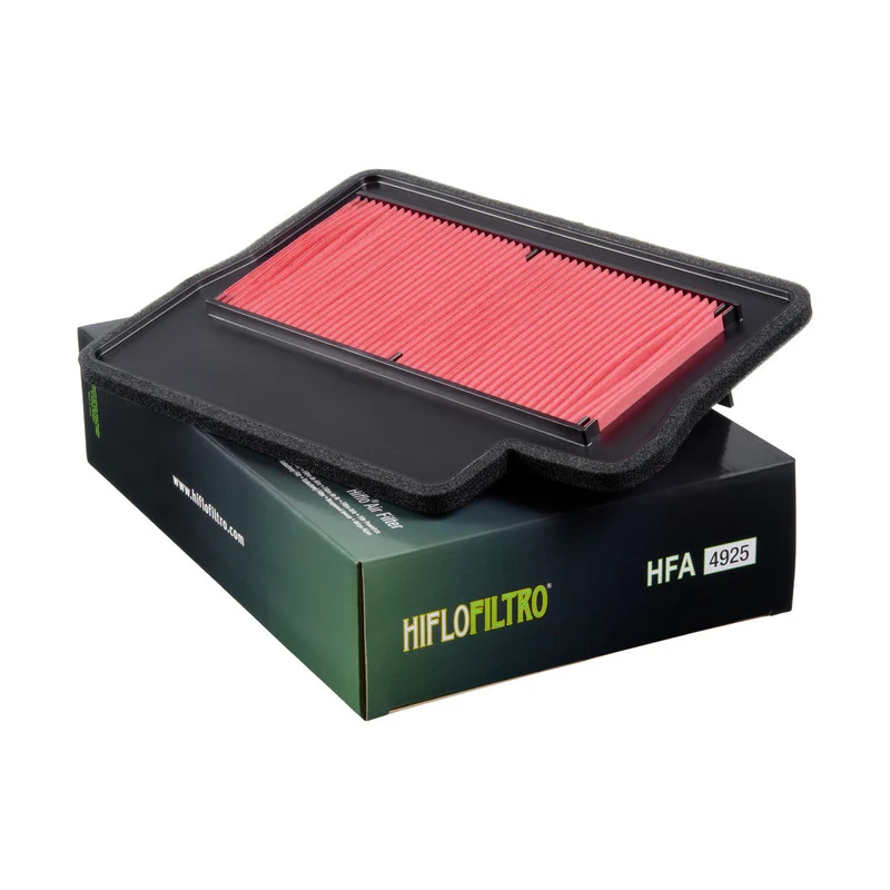 Filtro de aire Yamaha MT-09 / Tracer 9 / XSR900 (21–24) HIFLOFILTRO
