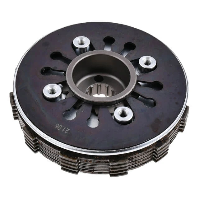 Embrague Simson 5 discos alu DPR Performance