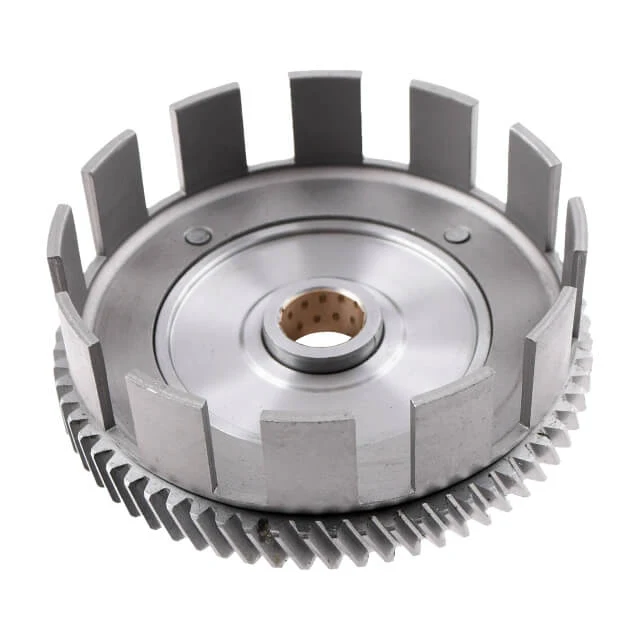Campana de embrague Simson S51 65/20 DPR Classic