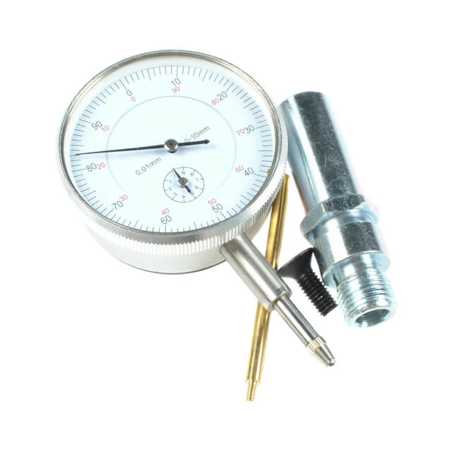 Reloj comparador ajuste encendido DPR Classic