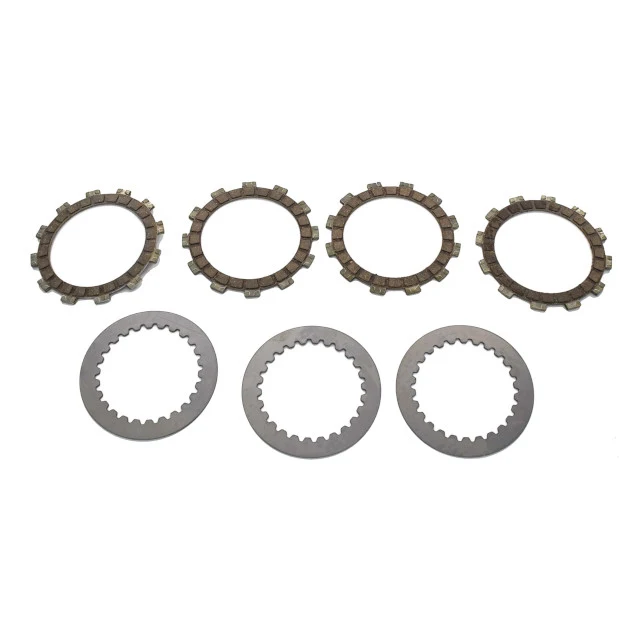 Discos de embrague Gilera GSM 50 Motor Morini 6M Newfren