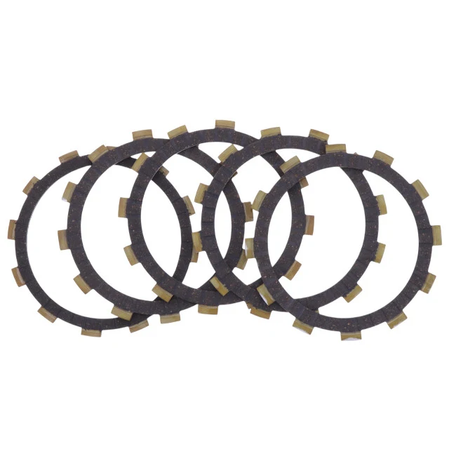 Discos de embrague Suzuki GN 250 87-97 / Marauder 250 99-08 JMP