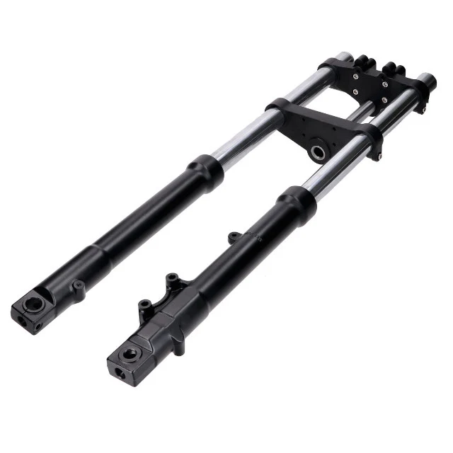 Horquilla Derbi Senda / Aprilia SX / Gilera RCR / SMT D.37mm Naraku