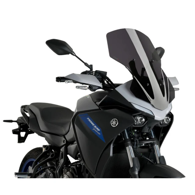 Cúpula Touring Yamaha MT-07 Tracer 2020 Puig