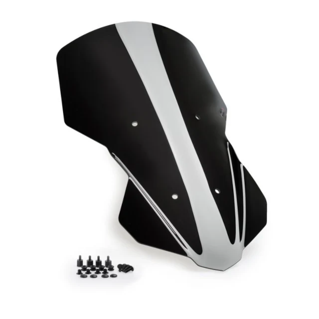 Cúpula Touring Yamaha MT-07 Tracer 2020 Puig