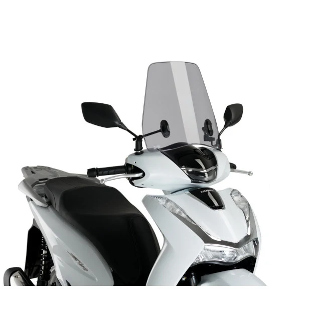 Cúpula Urban Honda SH 125/150i E5 21-23 / SH 350i E5 21-23 Puig