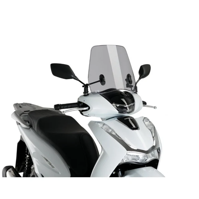 Cúpula Trafic Honda SH 125/150i E5 21-23 / SH 350i E5 21-23 Puig
